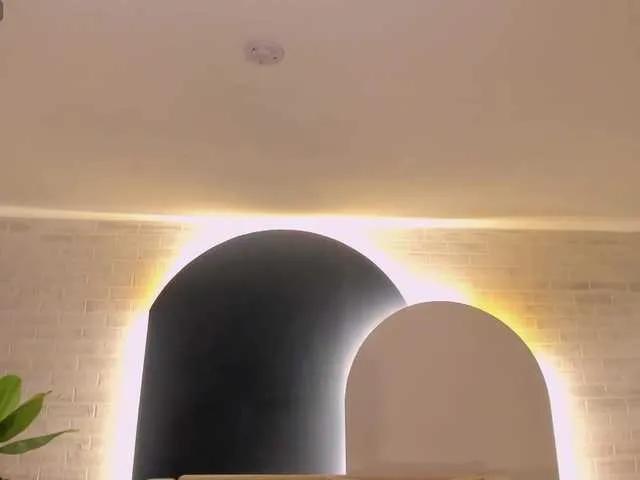 NataliaGaret on BongaCams 