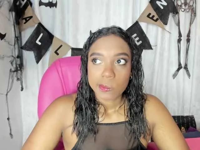 NATALIKIDMAN on BongaCams 