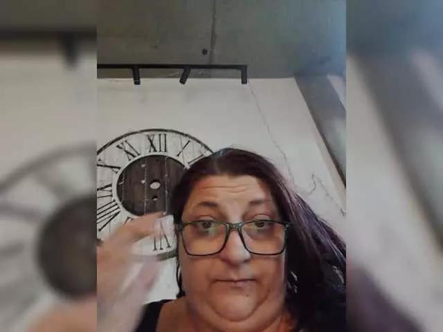 Natalina1 on BongaCams 