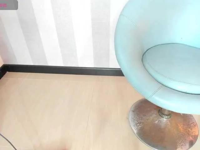 NATHALYMILLER-VC — I love being dominated by following your orders, making you feel pleasure, making you horny with my beautiful body, making you cum for me.