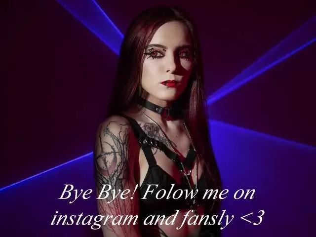 Nellene on BongaCams 