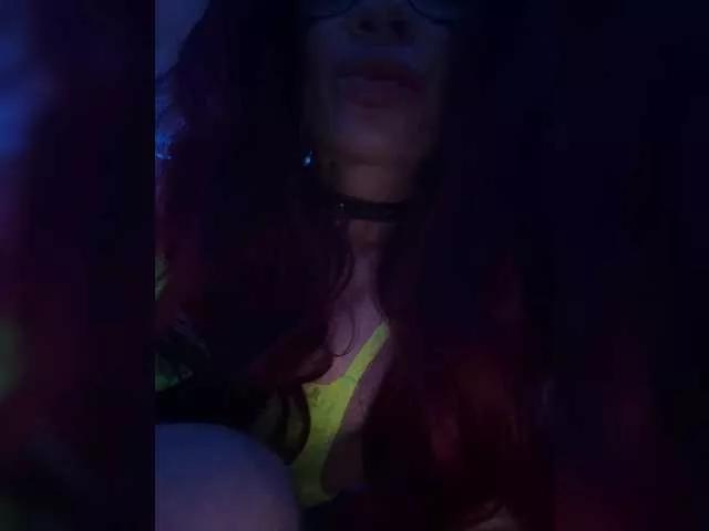 Neulivimie on BongaCams