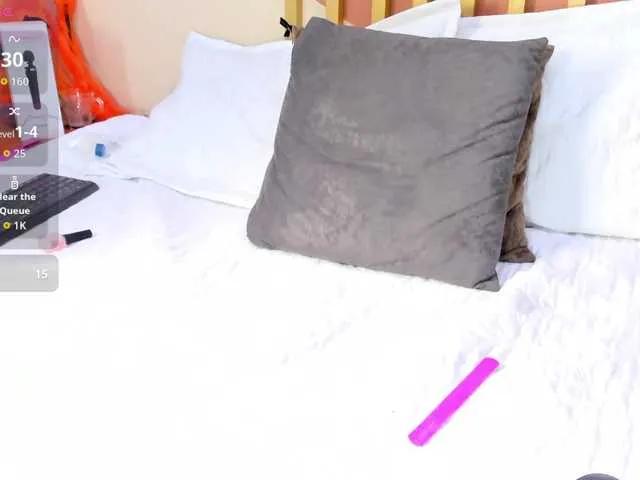 Avatar of Nicole-Angels