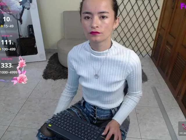 Avatar of NicoleSantana