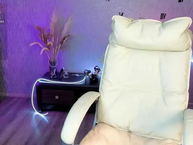 NikaStill — I am turned on by strong and interesting men who know how to please a girl