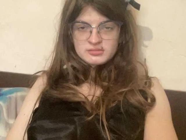 NikaXZimax — I adore smart and passionate men, hot whisper in my ear, slight bites and tender kisses