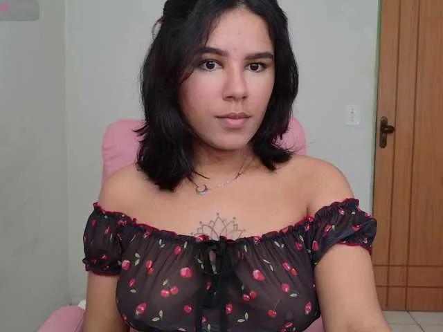 ninapego on BongaCams 