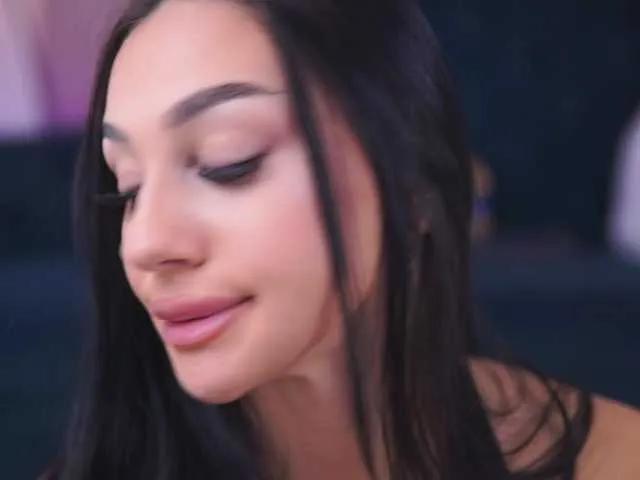 NinnaVoss on BongaCams