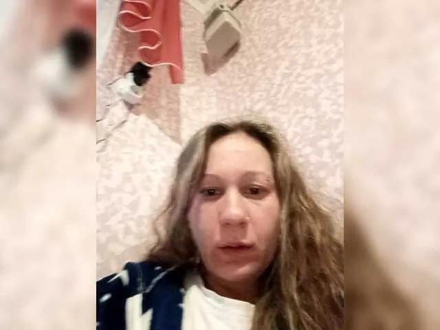 NormaHall — Freechat on BongaCams