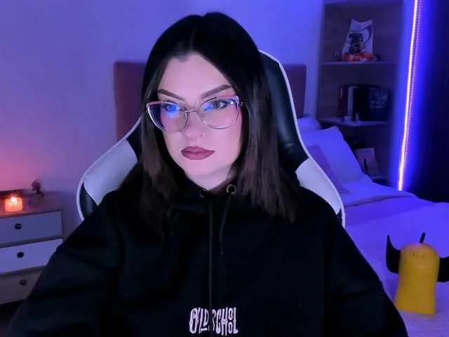 OphelianaRose — Freechat on BongaCams