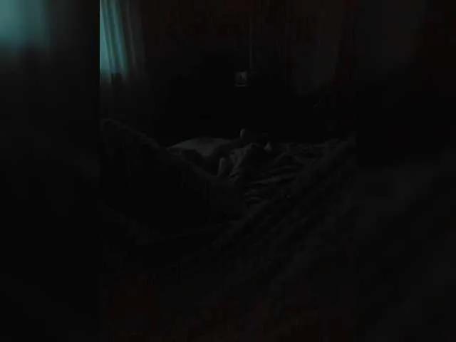 P-a-n-t-h-e-r on BongaCams 