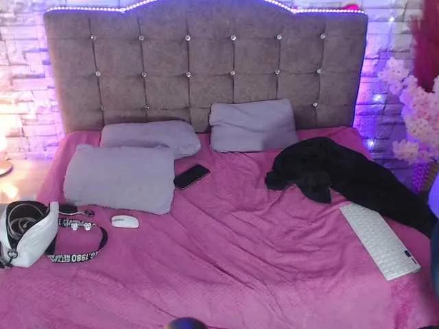 Avatar of PERLA-AND-CELESTE