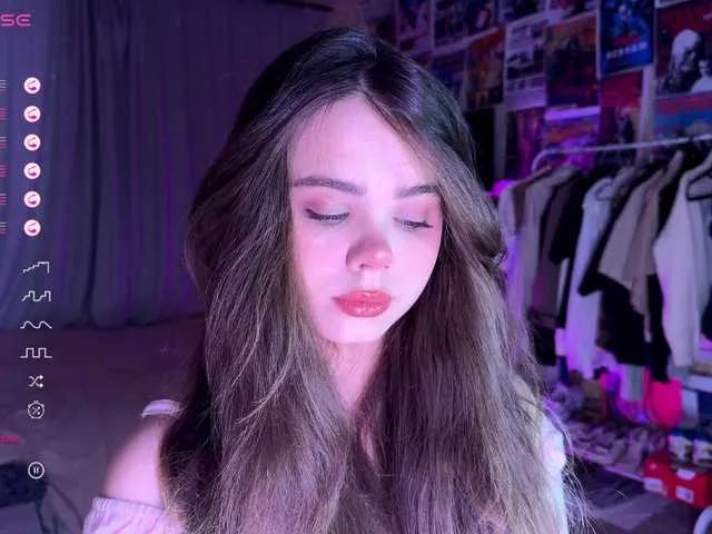 PinkiRay — Freechat on BongaCams