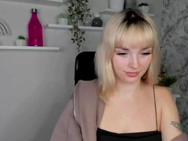 PollyExtasy on BongaCams 