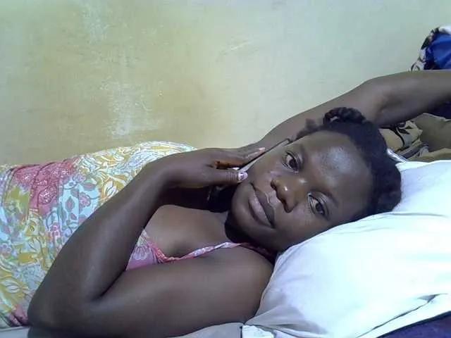 Avatar of Pretty-doll