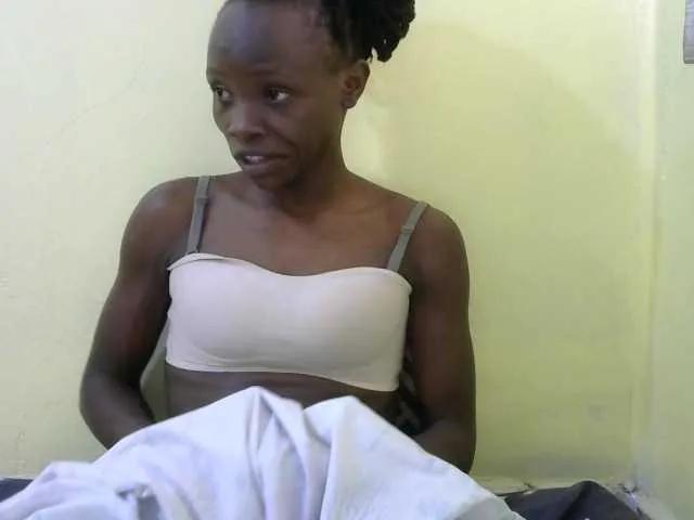 Prettyebony2 on BongaCams