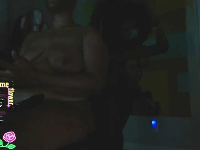 QueenAnitaDix's avatar