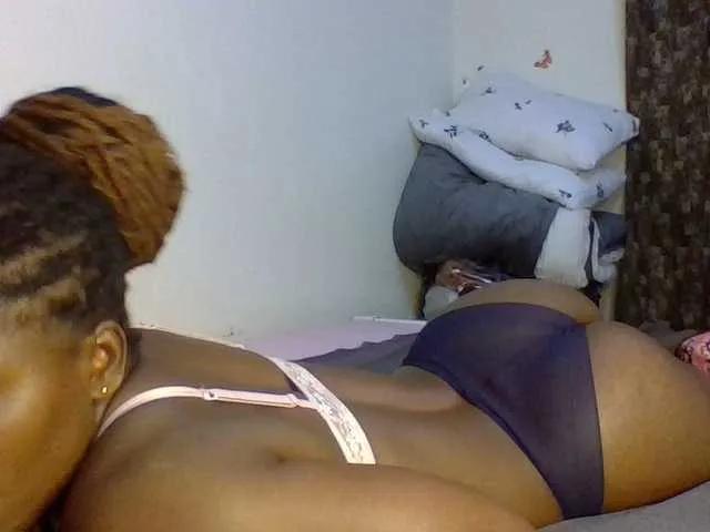 QueenJacky on BongaCams 