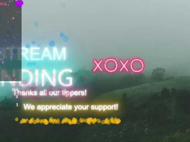 QueenyK1ng on BongaCams 