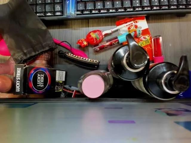 Avatar of RachelleWoods69