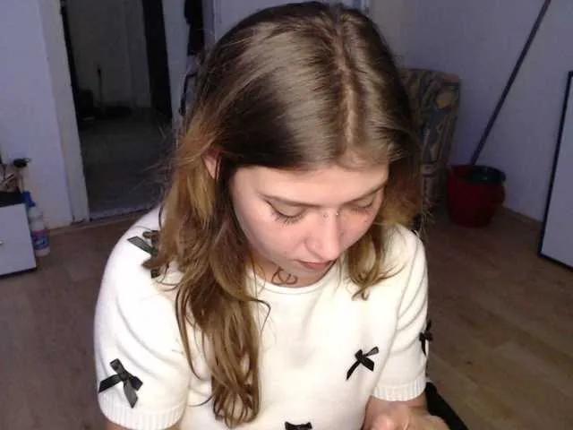 RacyRoby on BongaCams