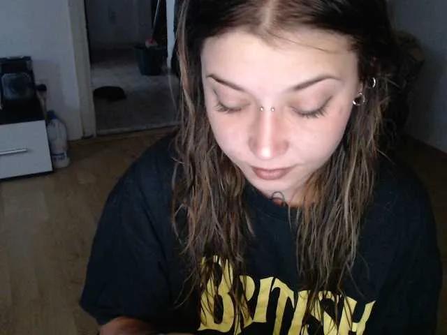 RacyRoby on BongaCams