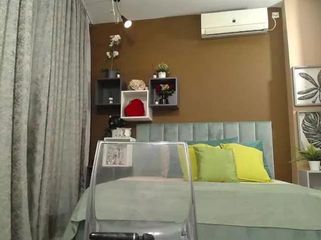 Avatar of Rebecablackx