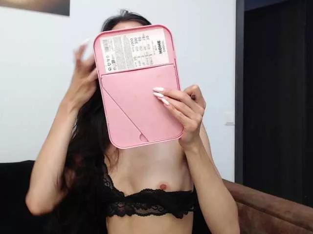 RebecaMur on BongaCams 