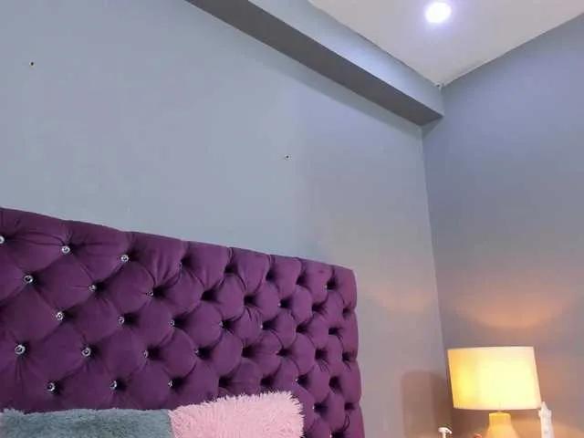 RedAngel1- — I get the dominant and romantic men, who know how to eat all my pussy and make me very fast