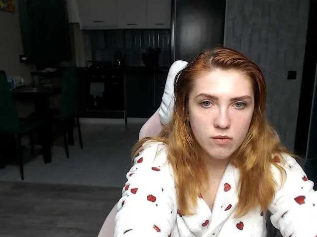 Regimasmile — Freechat on BongaCams