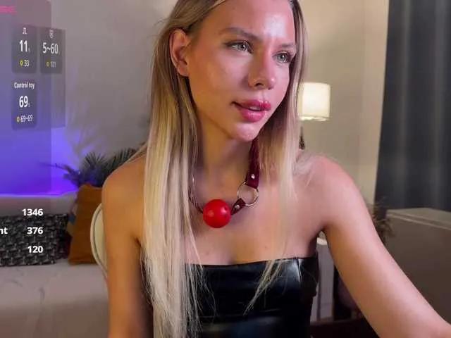 SakuPandora on BongaCams