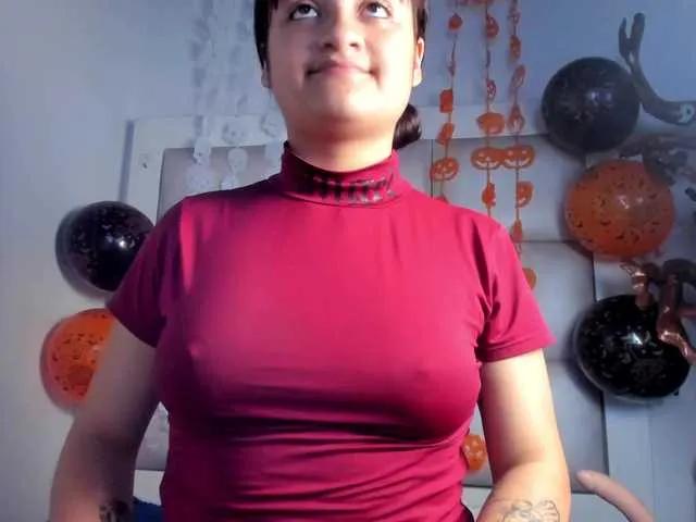 Avatar of Samantha-js