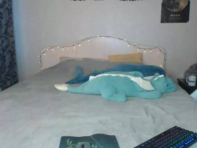 Avatar of Sarah-Dumont