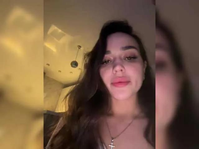 Sasha-Orlova on BongaCams 