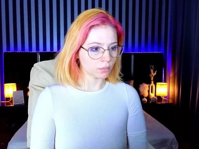 SashaExclusive on BongaCams 