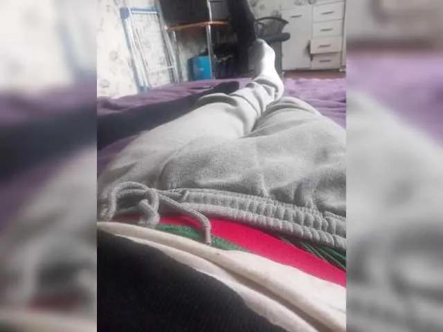 BongaCams Secretproject is Freechat Secretproject — We love the thrill of being watched and the intense chemistry between us when we put on a show. Teasing, slow undressing, and passionate foreplay drive us wild. The feeling of hands exploring every inch of skin, deep kisses, and whispered fantasies...