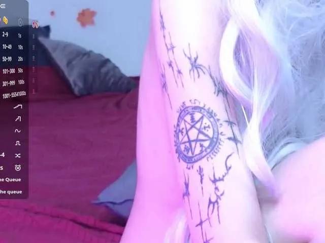 BongaCams Setsunai is Freechat Setsunai — Freechat on BongaCams