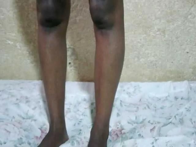 sexxynila on BongaCams 