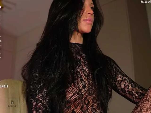 BongaCams sexy-assian is Freechat sexy-assian — Charisma, sense of humor, kindness