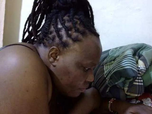 sexy-ebony254 — Freechat on BongaCams