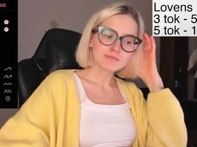 Sexy-Sweets — tokens and compliments)