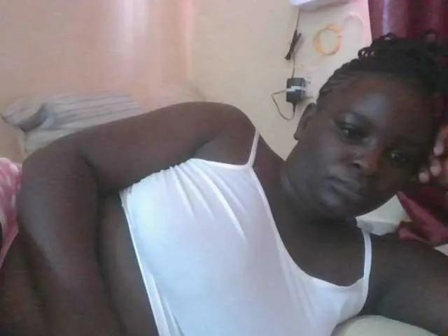 Sexyblackgal10 — Freechat on BongaCams