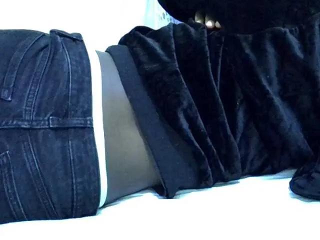 Sexyhanish — Freechat on BongaCams