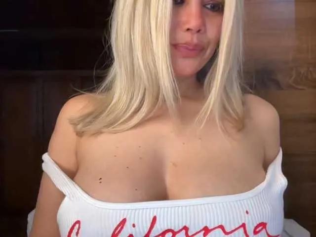 Avatar of sexylatinapaulina