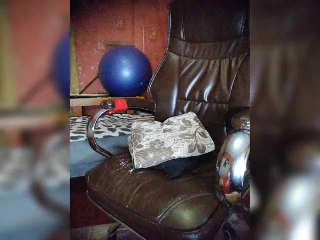 SexyNaturalka's avatar