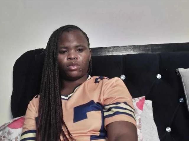 Sexynina25 — Freechat on BongaCams