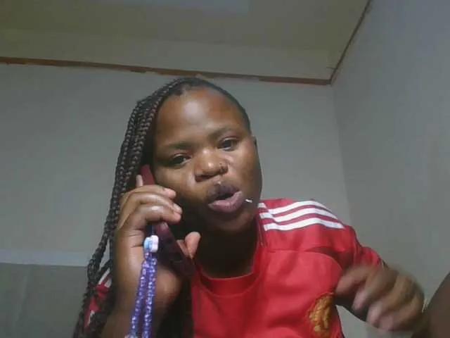 Sexynina25 on BongaCams