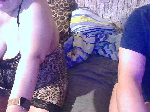 shaman78a on BongaCams