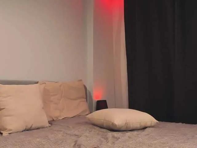 ShySara on BongaCams 