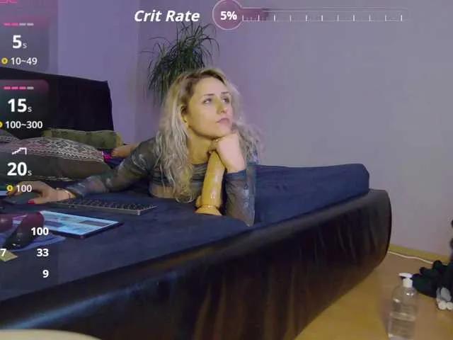 SinfulLust — Freechat on BongaCams